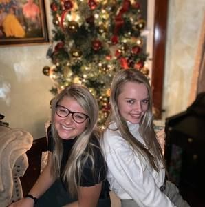 Meet your Posher, Lily